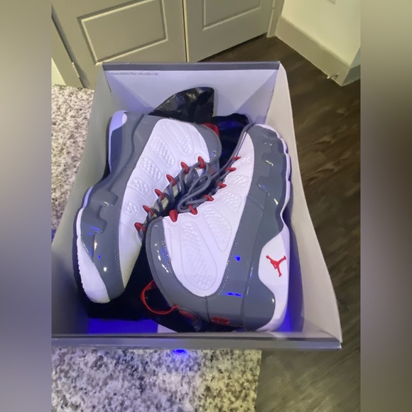 Jordans - Retro 9 Brand New!!!!! - Picture 5 of 6